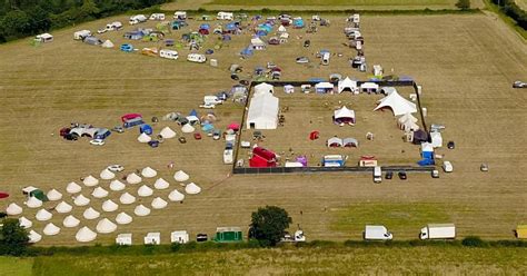 UK Swingers Sex Festival Cancelled Over Impact Of Social Distancing On Orgies Mirror Online