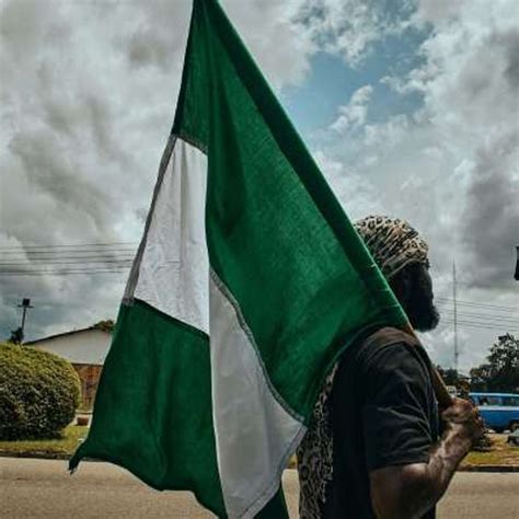 National Anthem Of The Federation Of Nigeria Nigeria We Hail The By New