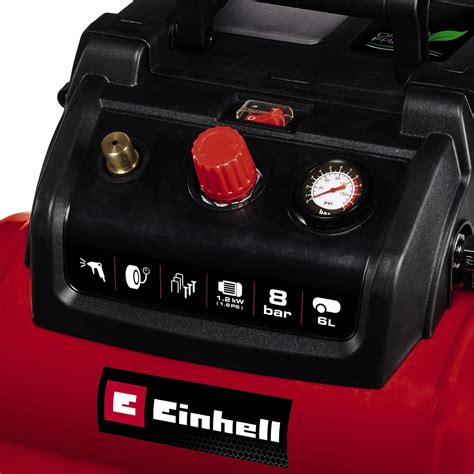 Einhell Kompressor Tc Ac Of Kaufen Bei Obi