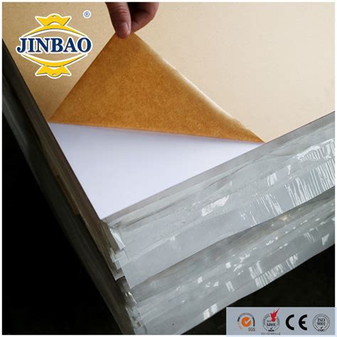 40 60 1 8 Jinbao Two Color 0 5 Mm Cabinet Perspex Sheet New Cast