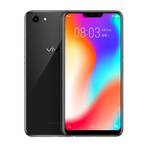 Vivo Y83 Gsm Edu Svet Gob Gt