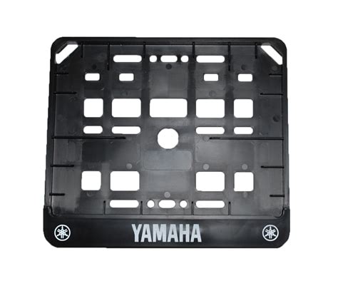 RAMKA TABLICY REJESTRACYJNEJ YAMAHA POD TABLICĘ TABLICALY za 14 49 zł z