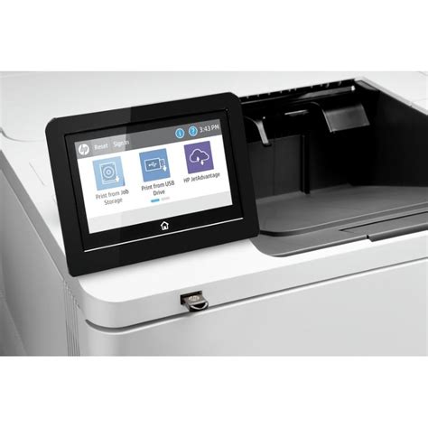 HP LaserJet Managed E60155dn Rent All Inclusive