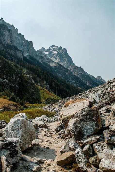 Grand teton hiking trails everything you need to know – Artofit