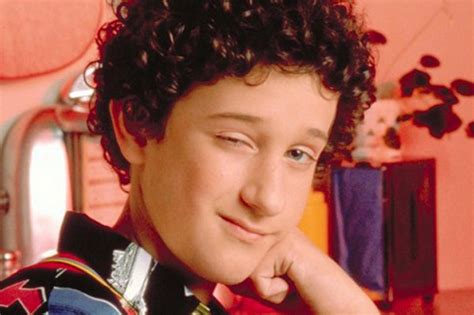 SCREECH Dustin Diamond ARRESTED 4 – TheCount.com