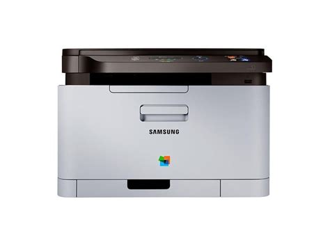 Samsung Xpress C480w