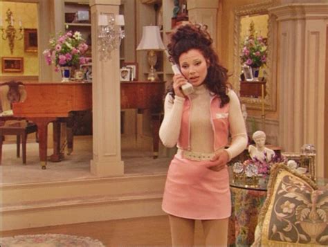 12 Reasons Why Fran From The Nanny Is Your Style Goals Fran Fine