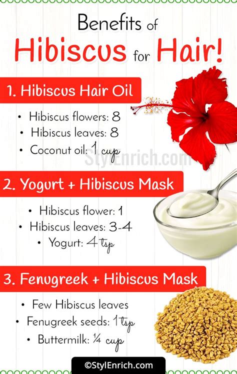 Hibiscus for Hair: This Plant Leaves & Flowers Can be Miraculous!