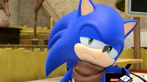 Guys Make Sure To Keep Things On The Topic Of Sonic Or Else This Community Is Gonna Be All