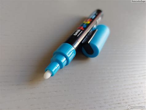 Uni Posca маркеры - «Мои первые маркеры Uni Posca – нежнейший бежевый и ...