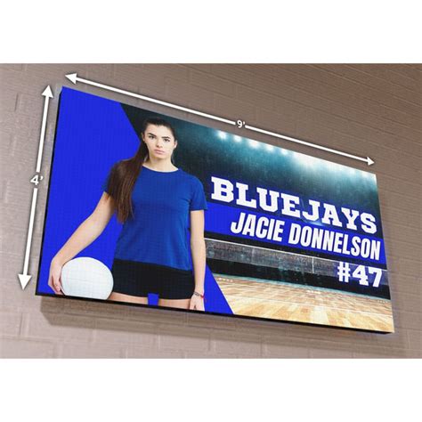 Varsity Scoreboards Indoor LED Video Display Boards – Pro Sports Equip