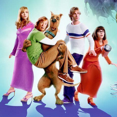 scooby doo