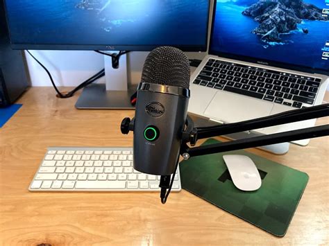 Blue Yeti Nano Microphone Specs Price Pros Cons Off