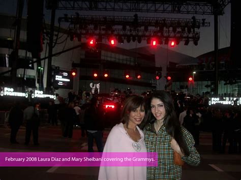 Laura Diaz Anchor Laura Diaz Latina