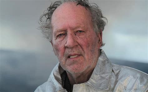 FilmScene CINEMA SAVANT WERNER HERZOG