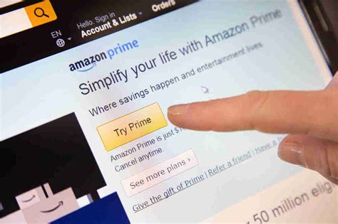 Amazon Prime Everything You Need To Know