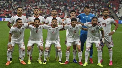 Jadwal Piala Dunia 2022 Link Pertandingan Inggris Vs Iran Senegal Vs