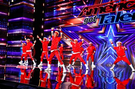 America S Got Talent Qualifiers Find Out Who Is Performing