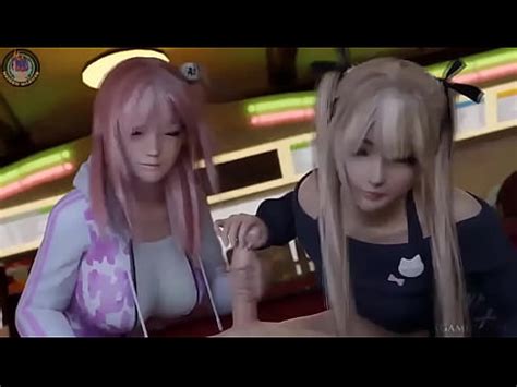 Doa Porn Marie Rose And Honoka XVIDEOS