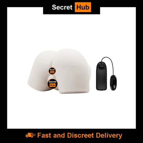 Secret Hub Baile Passion Lady Ii Pussy Ass Sex Doll Vibrating