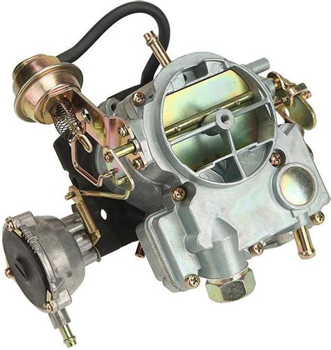 Amazon Fr Carburateur De Moteur De Voiture Carb Compatible For Les