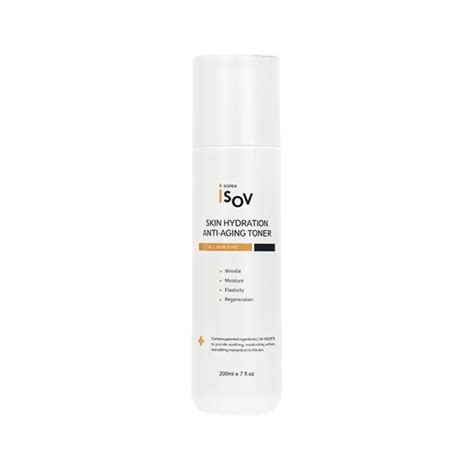 ISOV Korean Beauty – Calm Beauty Brooklyn