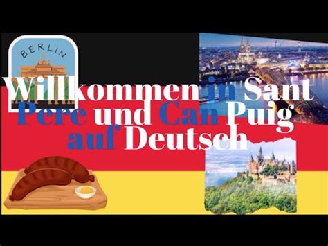 Deutsch Video R Eso Ins Can Puig Youtube