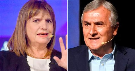 La Estrategia De Bullrich Para La Marcha Por El 20 De Diciembre Y El