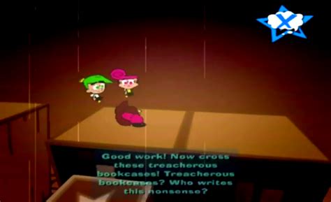 The Fairly Oddparents Shadow Showdown Download Gamefabrique