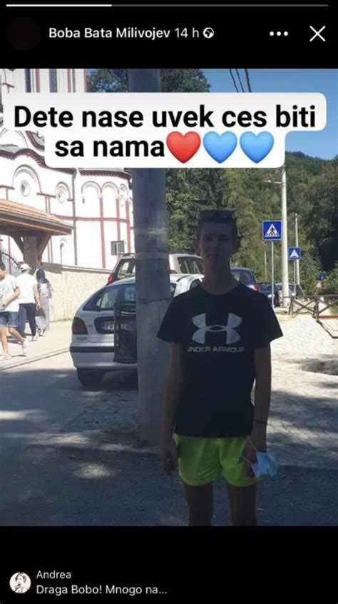 Noa Milivojev Alo Rs