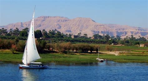 The Nile - South Sudan