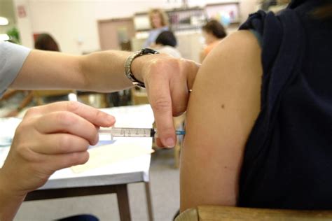 CSS des Hautes Rivières les parents invités à vérifier la vaccination