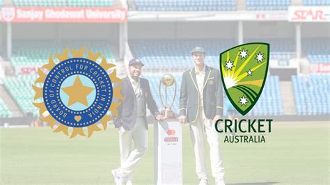 India Vs Australia 2nd Test Match Preview Head To Head And Streaming Details