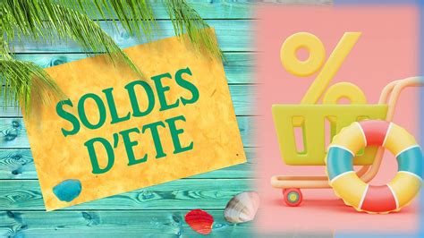 Les Soldes D T Changent De Cap D Couvrez Les Nouvelles Dates C