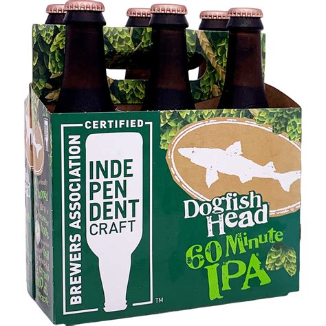 Dogfish Head 60 Minute Ipa Gotoliquorstore