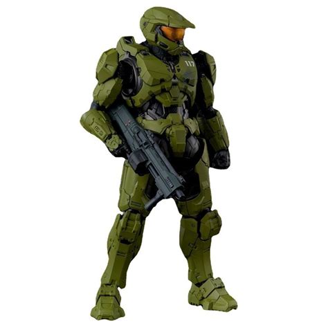 Halo Action Figure – Loco Supply Company