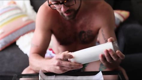 DIY Dildo Creative Design For Gays