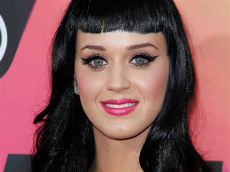 Katy Perry: Katy Perry Eyes