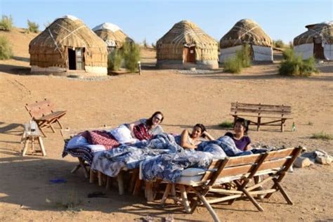 Uzbekistan Tourism Top 10 Reasons To Visit Uzbekistan Breathedreamgo