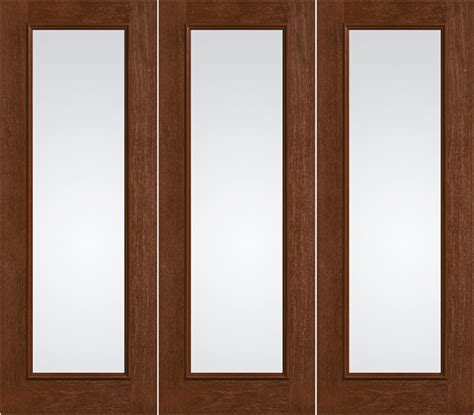 Fiberglass Hinged Patio Doors Window World