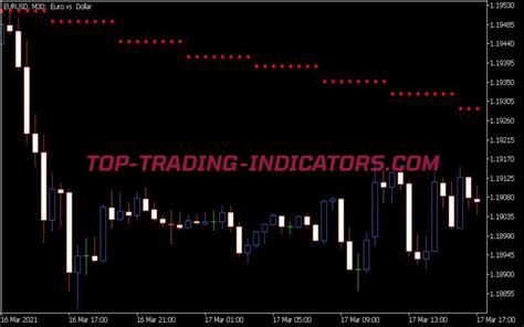 Trend Arrows Indicator • Mt5 Indicators [mq5 And Ex5] Download • Top