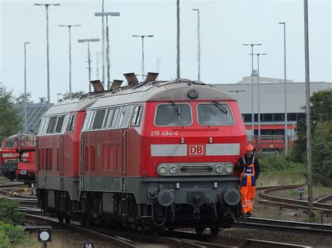 Baureihe 218 (V 164) Fotos - Bahnamateurbilder.startbilder.de