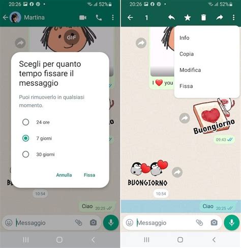 Come Fissare Un Messaggio Su WhatsApp Salvatore Aranzulla