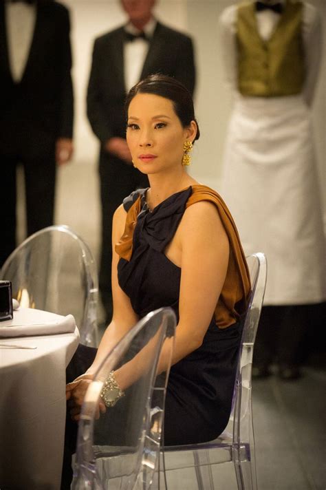 Fashion Spotlight Elementarys Dr Joan Watson In 2024 Lucy Liu