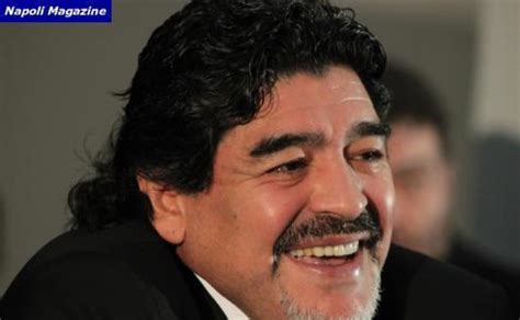 Maradona La Figlia Dalma Non Posso Entrare Allo Stadio Incredibile