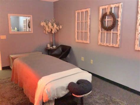 Book A Massage With The Spa Retreat Fond Du Lac Wi 54935