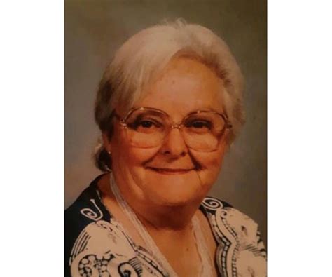 Irene Spears Obituary 2023 Belen Nm Noblin Funeral Service Of Belen