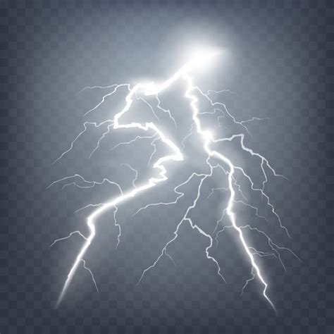 Lightning Strike Drawing at PaintingValley.com | Explore collection of ...