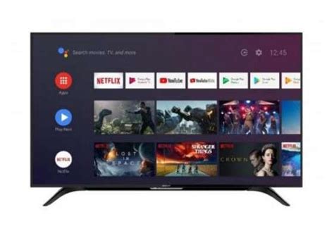 Rekomendasi Smart TV 50 Inch Terbaik 2022 Versus Beda