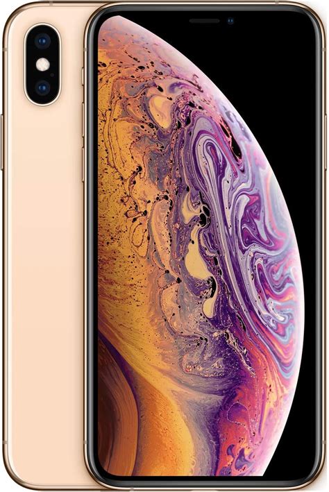 Iphone Xs Le Descriptif Technique Les Innovations Htcn Les